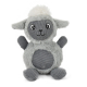 SOFT ANIMALS 26cm  (UMV 3uds.)
