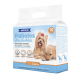 PAÑAL PARA PERRO L 10uds. (34-48cm)