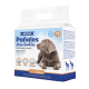 PAÑAL PARA PERRO MACHO L 12uds. (50-60cm)