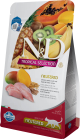 N&D CAT TROPICAL SELECTION POLLO NEUTERED 1,5KG