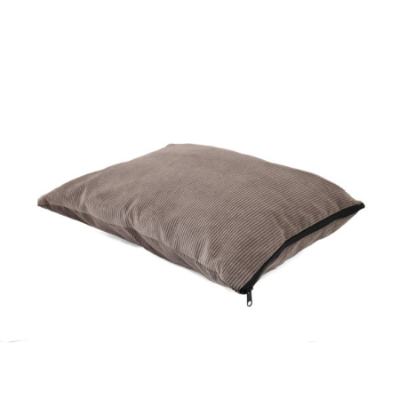 CUNA-2-HAYA TAUPE 53x44x24cm