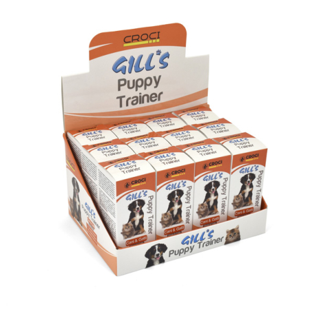 GILL\'S ATRAYENTE CACHORROS 50ML