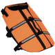 CHALECO SALVAVIDAS PARA PERRO 35cm