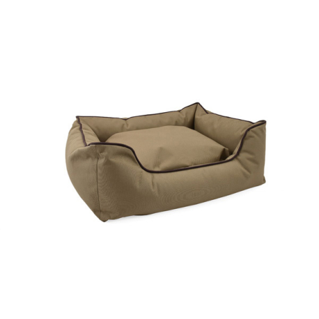 NAYECO CUNA DONUT RELAX CHOCOLATE 50x20cm