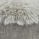 CUNA ELEGANCE GRIS 65x20cm