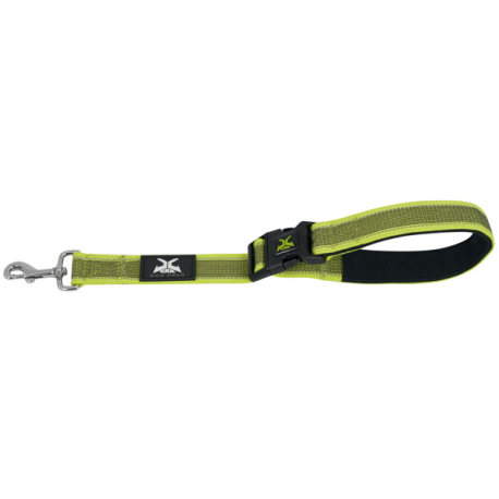 MANOPLA X-TRM PRO LIMA 38mm x 50cm