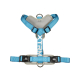 ARNES X-TRM CRONOS NEON FLASH AZUL 15mm x 35-60cm