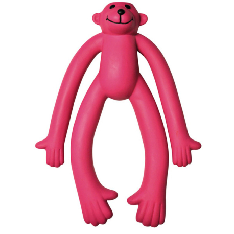 MONKEY LATEX 25cm.  (UMV 3uds.)