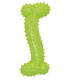 HUESO DE GOMA CON PINCHOS 16cm (UMV 3uds.)