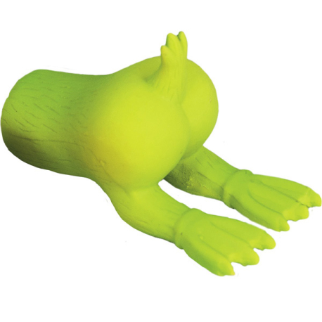 CACHETES DE LATEX 9CM (UMV 2uds)