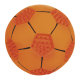 SPORT BALL COLOR LATEX Ø 10CM (UMV 3 uds)