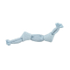 KNYCK-KNACK CON BIP 38cm 80-85g (UMV 3uds.)