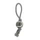 CUERDA DENTAL CON PELOTA Y ASA  33cm-120gr (UMV 3uds)