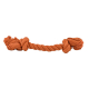 RISTRA CUERDA DENTAL LISA 18cm-35gr (UMV 10uds)
