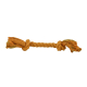 RISTRA CUERDA DENTAL LISA 30cm-165gr (UMV 10uds)