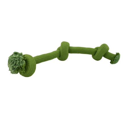 MAXI CUERDA DENTAL 3 NUDOS 74cm- 2220-2270gr (UMV 3uds)