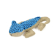 LAGARTO ALBERTO 30cm (U.M.V. 3UDS.)