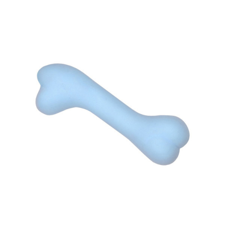 MINI HUESO TPR FLOTANTE 12CM (UMV 3uds)