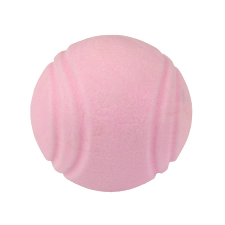 PELOTA TPR FLOTANTE 5CM (UMV 3uds)