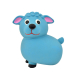 BABY FARM LATEX 11cm (UMV 3 uds.)