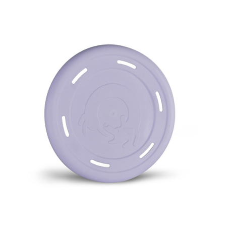 FRISBEE COLORES SURTIDOS 25CM