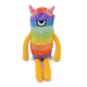 FUNNY MONSTERS (UMV 3uds.)