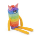 FUNNY MONSTERS (UMV 3uds.)