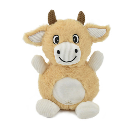 SOFT ANIMALS 26cm  (UMV 3uds.)