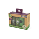 PORTABOLSAS RECICLADO +2 ROLLOS de 15 BOLSAS AROMA LAVANDA