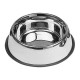 COMEDERO ACERO INOX.ANTIDESLIZANTE