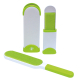 KIT CEPILLO MAGICO QUITAPELOS 7X4X33CM 1UD