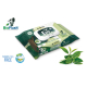 TOALLITAS HUMEDAS ECO TE VERDE Y CLORHEXIDINA 30UD
