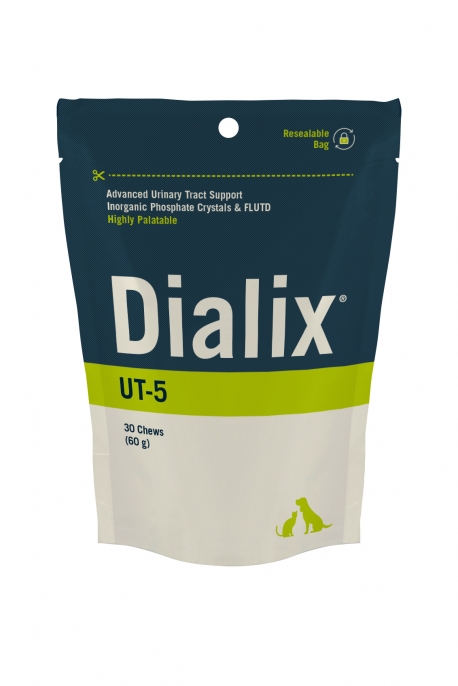 DIALIX UT-5 30 CHEWS