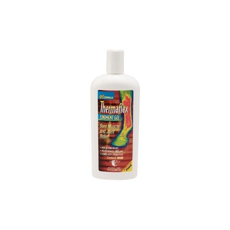 THERMAFLEX LINIMENT GEL 355ML