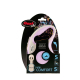FLEXI COMFORT CINTA 5M / S HASTA 15KG ROSA 1UD