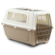 TRANSPORTIN VISION DOBLE PUERTA 54X36X36CM 1UD