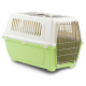 TRANSPORTIN VISION DOBLE PUERTA 54X36X36CM 1UD