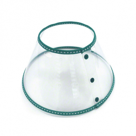 COLLAR ISABELINO ECOPROTEC 20 VERDE 1UD