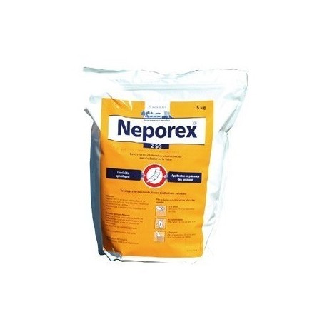 NEPOREX 5 KG