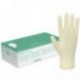 GUANTES VASCO NITRIL LIGHT SIN POLVO S 100UD 