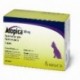 HEPATOSIL PLUS RAZAS GRANDES 30 COMP