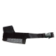 BOZAL NYLON NEGRO S  1UD 
