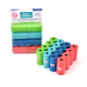 BOLSAS HIGIENICAS PERFUMADAS PACK 16 ROLLOS 