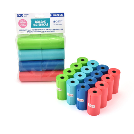 <p>Referencia del laboratorio: 305X-AL/PE92005</p>