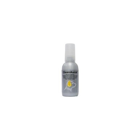 CLEANAURAL DOG 100ML