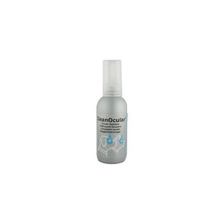 CLEAN OCULAR 100ML