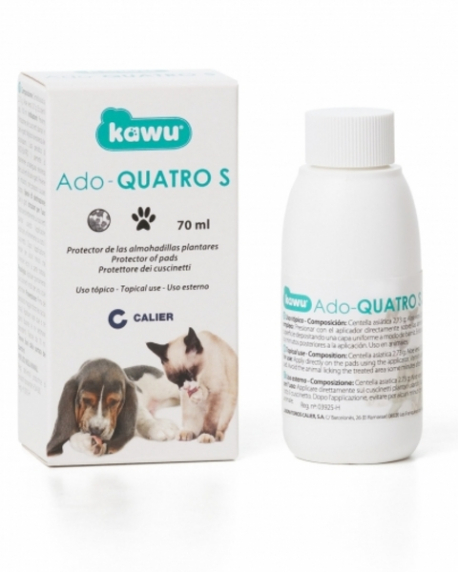 ADO QUATRO S 70 ML