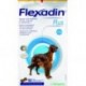 FLEXADIN PLUS PERRO GRANDE +10 KG 90 COMP