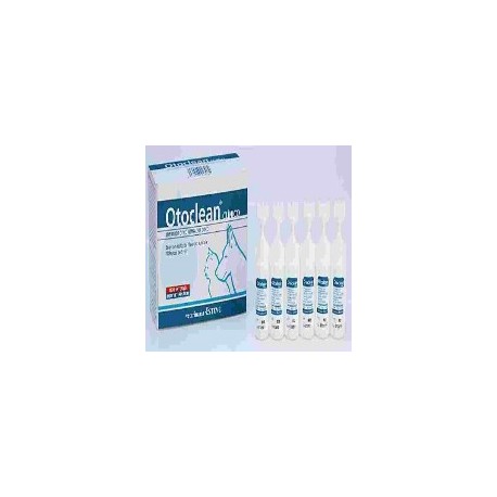 OTOCLEAN 18x5 ML