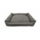 CUNA DESENFUNDABLE -3-GRIS 100x80x21cm